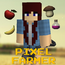 Pixel Farmer - 3 Match Puzzle APK