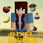 Pixel Farmer icône