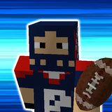 Pixel Football icône