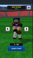 Pixel Football Screenshot 1