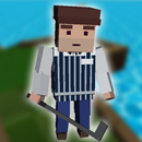 Pixel Golf 3D APK