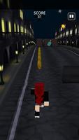 Pixel Runner 3D screenshot 2