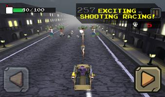 Pixel Rider capture d'écran 1