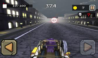 Pixel Rider capture d'écran 2