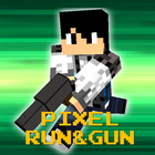 Pixel Run icône