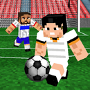 Pixel Soccer 3D APK