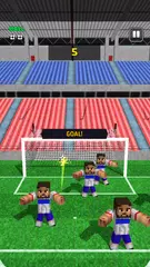Pixel Soccer 3D XAPK download