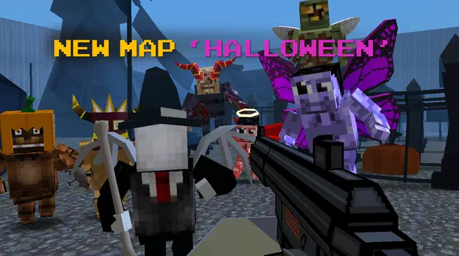 Download ZombsRoyale.io APK 5.4.4 for Android