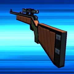 像素z狙擊手3D XAPK 下載