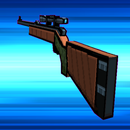 Pixel Sniper 3D - Z APK