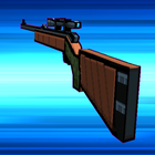 Pixel Sniper 3D - Z icon