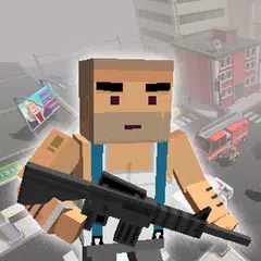 Pixel Z Alive 3D XAPK download