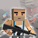 Pixel Z Alive 3D ikon