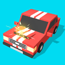 Pixel Crash 3D - mashy Zombies APK