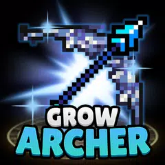 Grow ArcherMaster - Idle Arrow