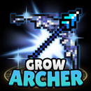 Grow Archer master : Idle Rpg APK