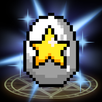 Cultivez les Mergemon Masters APK