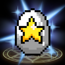 Grow Mergemon Masters : Idle APK