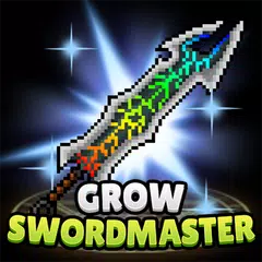 Grow Swordmaster XAPK download