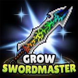 آیکون‌ Grow Swordmaster