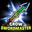 ”Grow Swordmaster