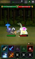 Grow Swordmaster اسکرین شاٹ 1