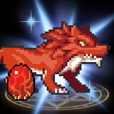 Grow Pixelmon Masters : World APK