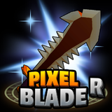 Pixel Blade R : Idle Rpg