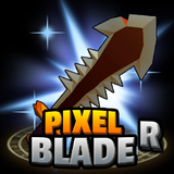 Pixel Blade Revolution