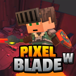 ”Pixel Blade W : Idle Rpg