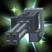 Pixel Z Legend : Gun commando APK