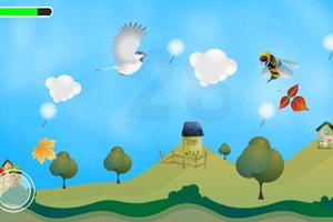 Loopy bird screenshot 1