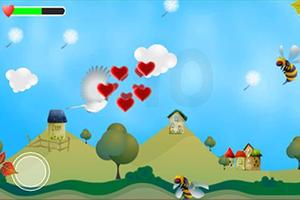 Loopy bird screenshot 2