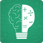 Math Master: The Learning App with Math Games icône