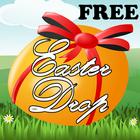 Easter Drop Free icon