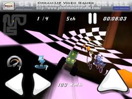 Speed Freakz: Zombies Screenshot 2