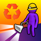 Waste Collector icon