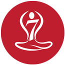 7pranayama Yoga treino de APK