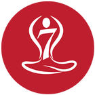 7pranayama Yoga Breath Workout icon