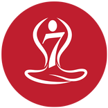 Yoga allenamento sul respiro