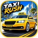 APK Taxi Rush