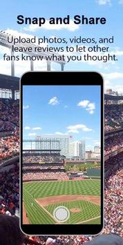 A View From My Seat 截图 2