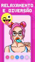 Coloring Pop imagem de tela 3