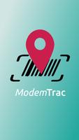 Modemtrac poster