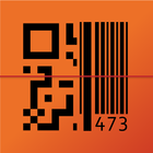 Simple QR Code Scanner icon