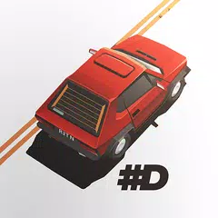 Скачать #DRIVE XAPK