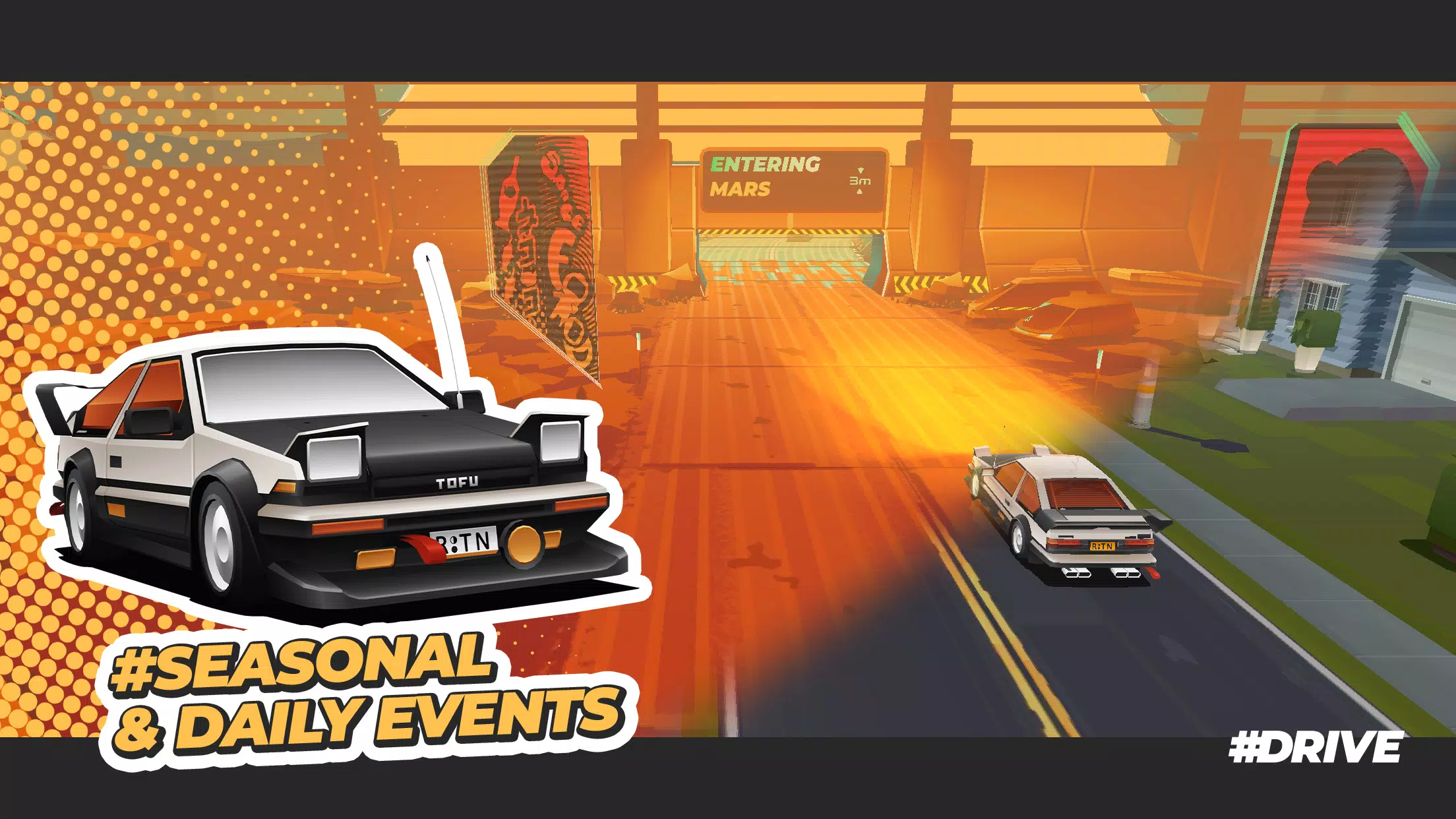 Papi Drive APK for Android - Download