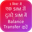 SIM Card Balance Transfer APK