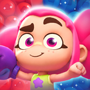 APK Bubble Busters PvP