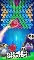Bubble Busters पोस्टर